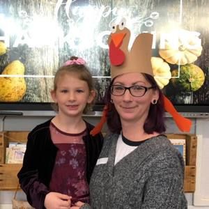 Meet your Posher, Erin